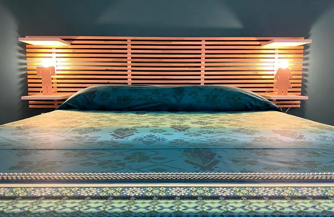 casa vacanze Sleep Art-1